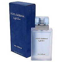 Dolce & Gabbana Light Blue Intense Eau De Parfum 25ml