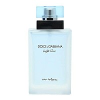 Dolce & Gabbana Light Blue Intense Eau De Parfum 25ml