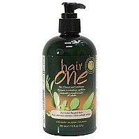 Hair One Hair Cleanser and Conditioner for Color Treated Hair with Jojoba 355ml / 12ozPack of 2