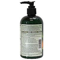 Hair One Hair Cleanser and Conditioner for Color Treated Hair with Jojoba 355ml / 12ozPack of 2