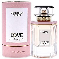 Victorias Secret Love, 1.7 Oz