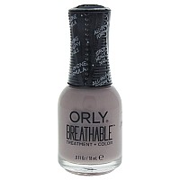 Orly Breathable Nail color, Staycation, 06 Fluid Ounce