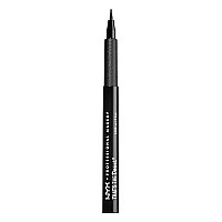 NYX PROFESSIONAL MAKEUP That's The Point Liquid Eyeliner, Quite The Bender