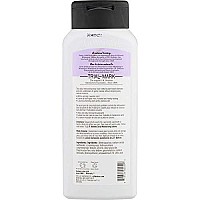 J.R.Watkins Daily Moisturizing Lavender Body Wash, 18 Ounces