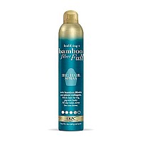 OGX Bodifying + Bamboo FiberFull Big Hair Spray 64033, 8 Ounce