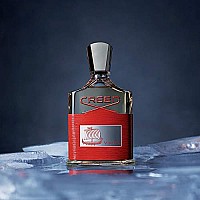 Creed Viking Eau De Parfum Spray For Men, 3.3 Ounce