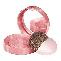 Little Round Pot Blusher Powder 095-Rose De Jaspe