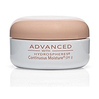 Principal Secret Advanced - Continuous Moisture Face Cream - Deep Hydration Face Moisturizer with Hyaluronic Acid - Vitamins A, C, E, Face Moisturizers and Antioxidants 2 oz