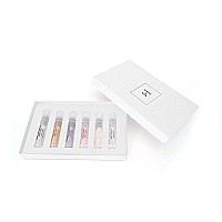 Eight & Bob Fragrance Collection Discovery Set, 6 x 2 ml