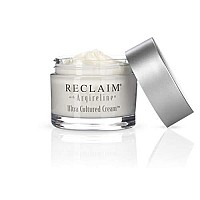 Principal Secret - Reclaim with Argireline - Ultra Cultured Cream - Hydrating Moisture For Extreme Dry Skin - 1.41 Ounces