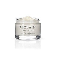 Principal Secret - Reclaim with Argireline - Ultra Cultured Cream - Hydrating Moisture For Extreme Dry Skin - 1.41 Ounces