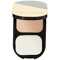 New Max Factor Facefinity compact Foundation SPF20-01 Porcelain