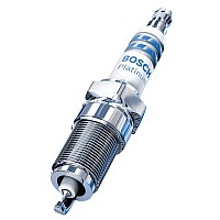 Bosch Automotive (6736) OE Fine Wire Platinum Spark Plug - Pack of 4