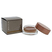 BECCA - Under Eye Brightening Corrector, Medium to Deep: Rich, pearlized apricot, 0.16 oz.