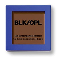 Black Opal 0.3 Ounce True Color Pore Perfecting Powder Foundation Beautiful Bronze