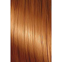 naturcolor Haircolor Hair Dye - Light Turmeric Blonde, 4 Ounce (8R)