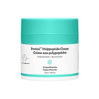 Drunk Elephant Protini Polypeptide cream Protein Face Moisturizer with Amino Acids 50 Milliliters 169 Ounce