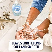 Softsoap Liquid Hand Soap, Fresh Breeze - 7.5 Fl Oz (Pack of 6)