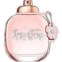 Coach Floral Eau De Parfum 3.0Oz Spray