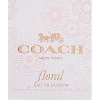 Coach Floral Eau de Parfum 1.0 fl. oz. - Fruity