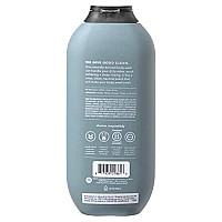 Method Men Body Wash, Sea + Surf, Paraben and Phthalate Free, 18 fl oz (Pack of 1)