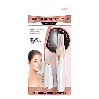 Finishing Touch Lumina Painless Hair Remover