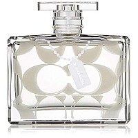 Coach Signature Eau De Parfum 3.3 Fl Oz Spray