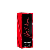 cacharel Yes I Am Eau de Parfum, 25 Ounce75 ml, Multicolor