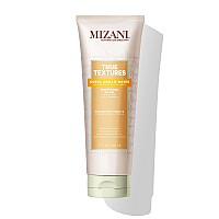 Mizani True Textures Perfect coil Oil gel Defines curls with Long Lasting Hold Keeps Hair Hydrated With coconut and Marula Oils Paraben & Silicone-Free for curly Hair 11 Fl Oz