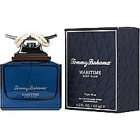 Tommy Bahama Maritime Deep Blue Cologne 4.2 Fl Oz