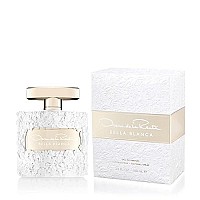 Oscar De La Renta Bella Blanca Eau De Parfum, 3.4 fl