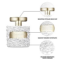 Oscar De La Renta Bella Blanca Eau De Parfum, 3.4 fl