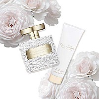 Oscar De La Renta Bella Blanca Eau De Parfum, 3.4 fl