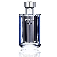 LHomme LEau by Prada Eau de Toilette Spray 50ml