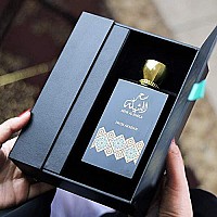 Swiss Arabian Sehr Al Sheila EDP Spray 3.4 Oz - Luxury Fragrance