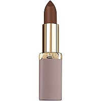 Loreal Paris Cosmetics Colour Riche Ultra Matte Highly Pigmented Nude Lipstick, Sienna Supreme, 013 Ounce