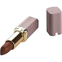 Loreal Paris Cosmetics Colour Riche Ultra Matte Highly Pigmented Nude Lipstick, Sienna Supreme, 013 Ounce