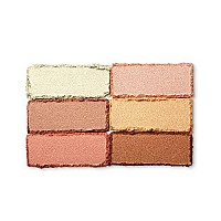 NYX PROFESSIONAL MAKEUP Born To Glow Highlighting Palette