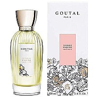 Annick Goutal Vanille Exquise Eau De Toilette Spray, 34 Ounce