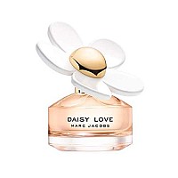 MARC JACOBS Daisy Love Eau de Toilette Spray, 3.4