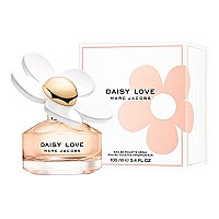 MARC JACOBS Daisy Love Eau de Toilette Spray, 3.4