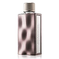 Abercrombie & Fitch First Instinct Extreme By Abercrombie & Fitch For Men - 3.4 Oz Edp Spray, 3.4 Oz