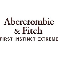 Abercrombie & Fitch First Instinct Extreme By Abercrombie & Fitch For Men - 3.4 Oz Edp Spray, 3.4 Oz