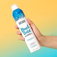 Not Your Mother's Beach Babe Dry Shampoo 7 Ounce (Pack of 2) Dry Shampoo - Instantly Absorbs Oil While Creating Effortless Sea-Tossed Texture