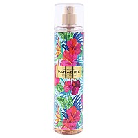 Sofia Vergara Tempting Paradise Women, Clear, 8 Fl Oz (Pack Of 1), (Sofblw004)