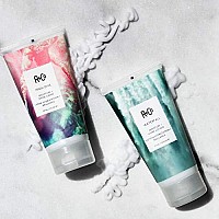 R+Co Waterfall Moisture Lotion - 5 Fl Oz Vegan Hydration