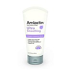 AmLactin Ultra Smoothing Intensely Hydrating Cream, Moisturizing Cream and Hand Moisturizer for Dry Skin - 4.9 Oz Tube (packaging may vary)