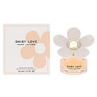 Marc Jacobs Daisy Love Eau de Toilette Spray 1.7 oz.