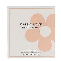 Marc Jacobs Daisy Love Eau de Toilette Spray 1.7 oz.