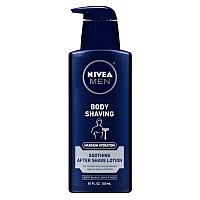 Nivea, Mens Sooth After Shv Lot, 8.1 Ounce